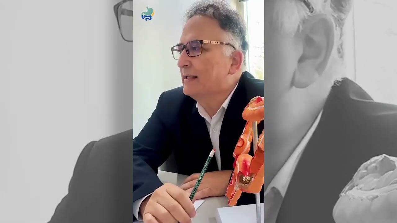 جولة داخل عيادة الدكتور حامد زماني: دقة التشخيص في بيئة طبية عالمية ✨
