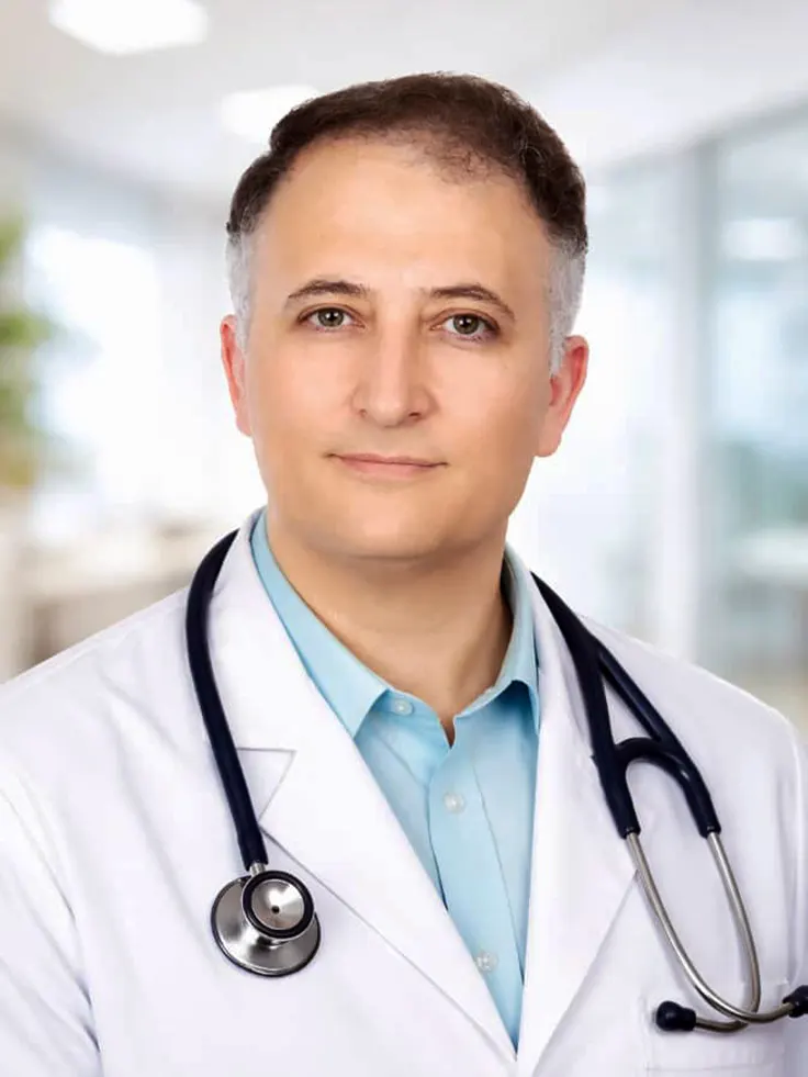 لماذا يختار المرضى الدكتور زماني؟